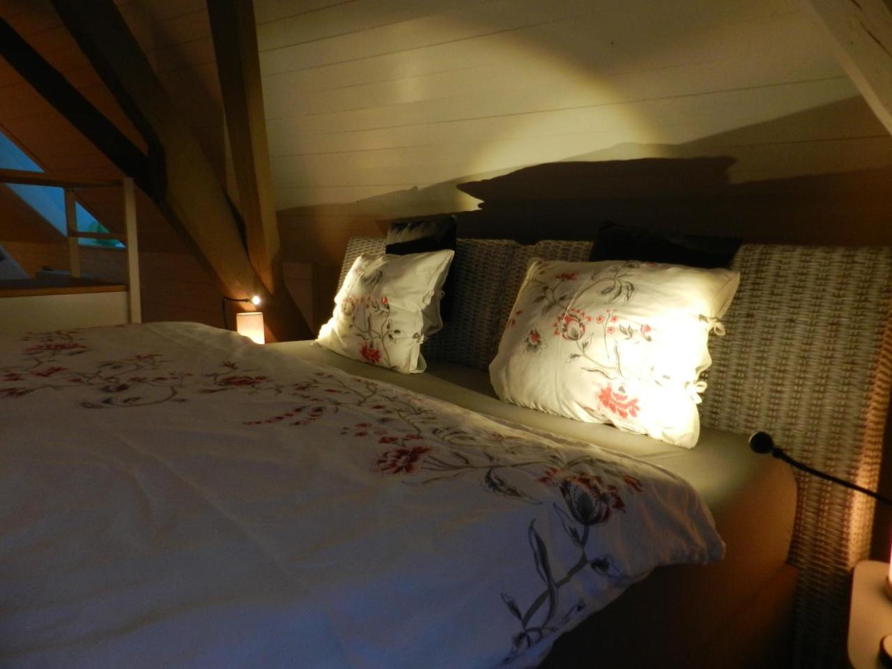 Blue Wall Bnb Gebenstorf Екстер'єр фото