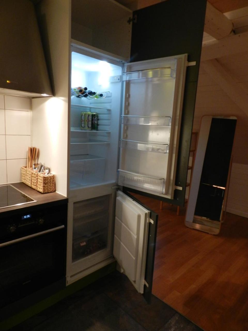 Blue Wall Bnb Gebenstorf Екстер'єр фото